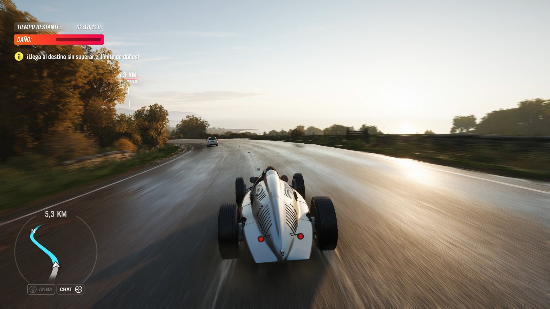 Forza Horizon 4 - Imagen 1